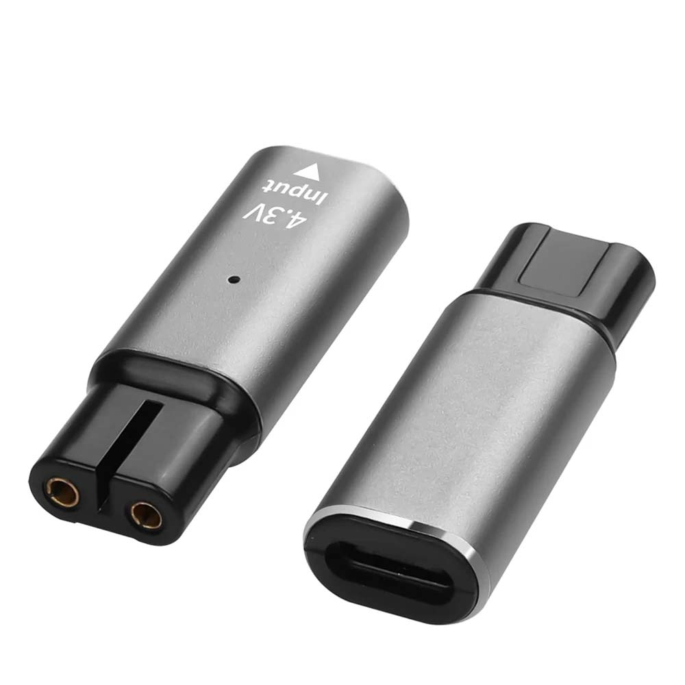 Pc Gaming Handheld Console - 4.3V Type-C Shaver Adapter Charger Converter