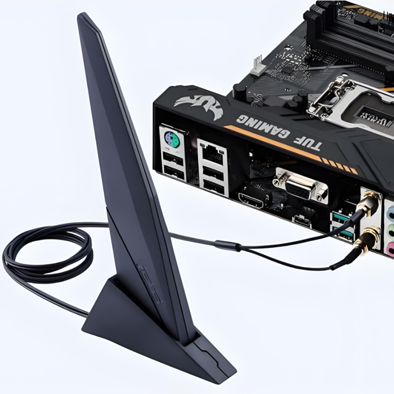 Gaming Console Asus - Original ASUS External WIFI 6E Magnetic