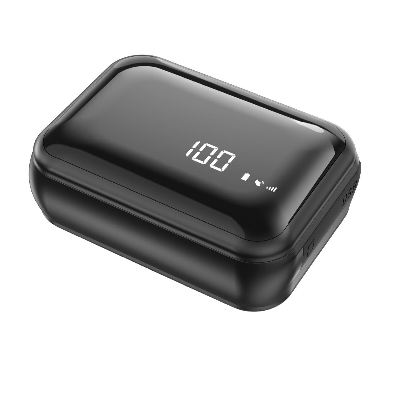 Pc Gaming Handheld Console - Portable P7 Mini Car GPS Tracker