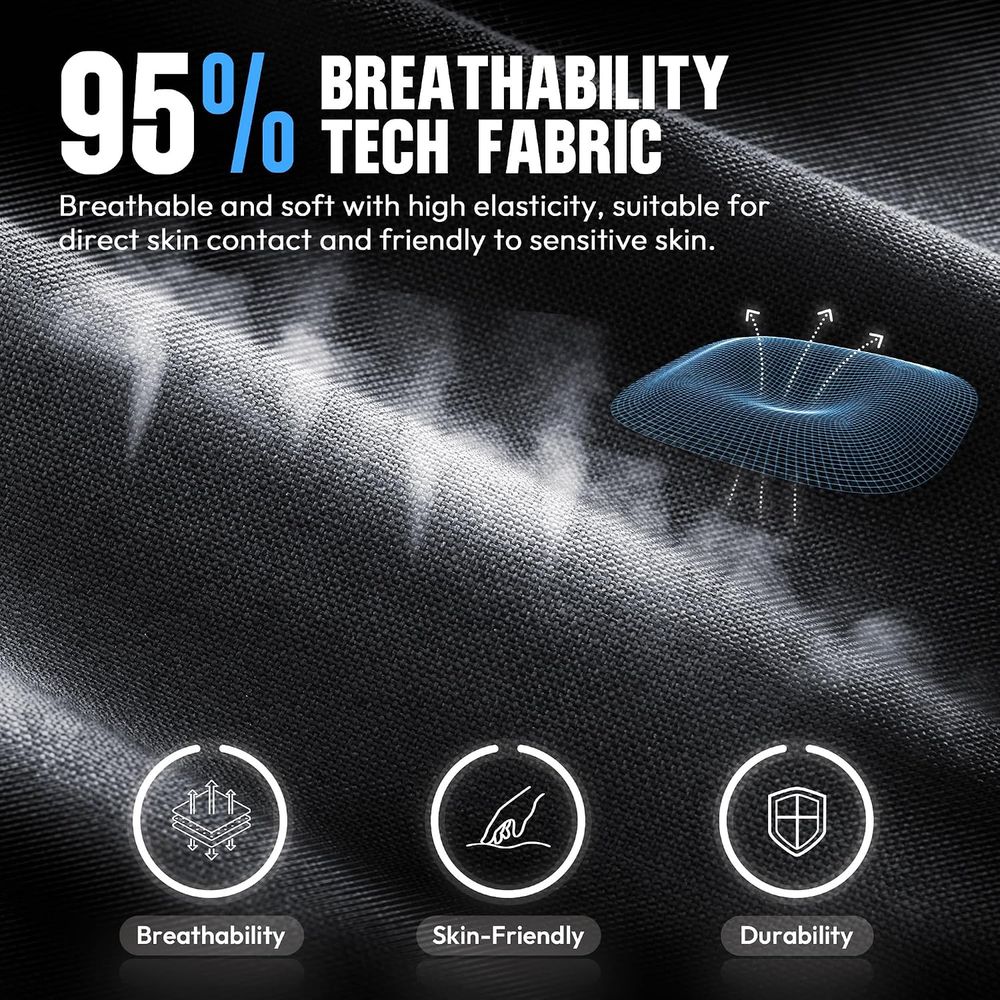 abric Gaming Chair, Ergonomic  - Gaming Chair Cushion ulasan dan harga