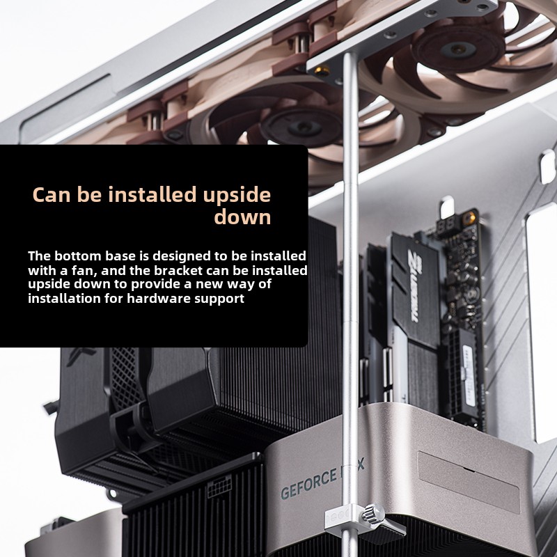Graphics Card Bracket Holder V - Gaming Console Asus ulasan dan harga