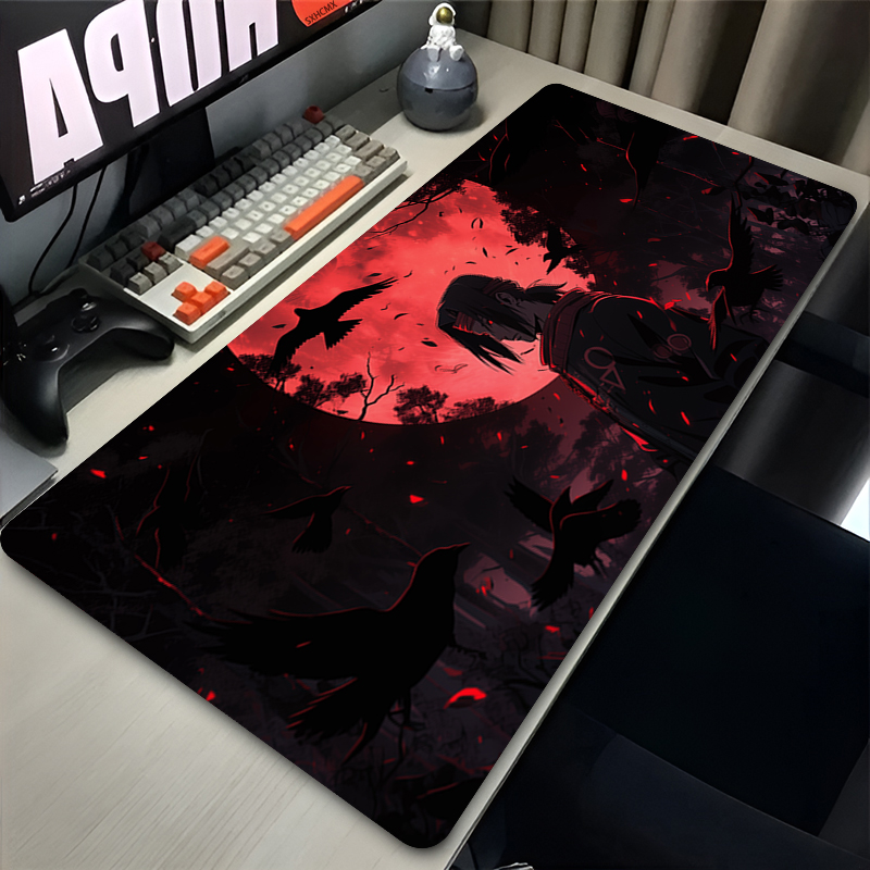 Mouse Pad Gamer Larger XXL Uch - Pad Gaming Console ulasan dan harga