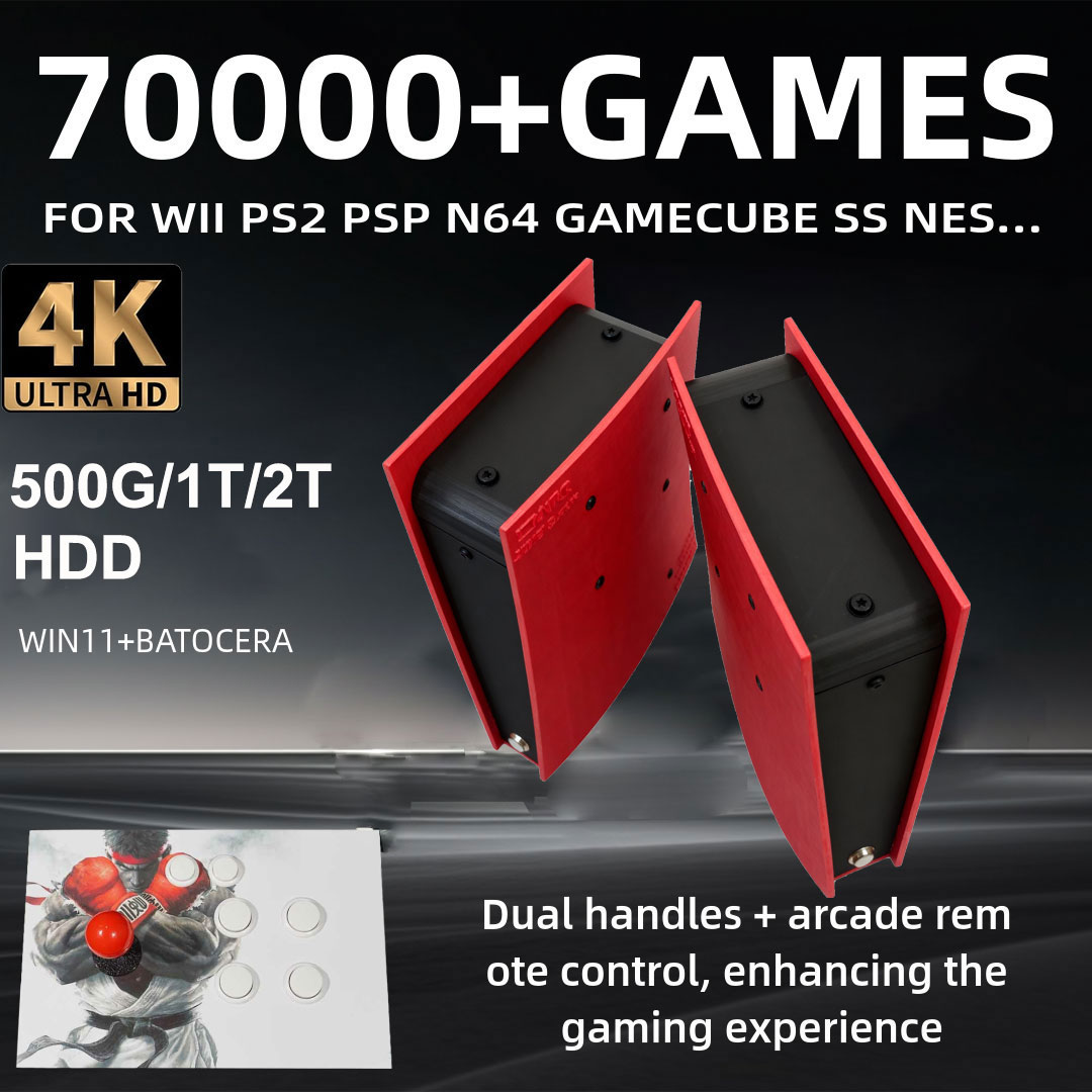 Game Console X2 70000+Classic  - Gaming Console With Gta ulasan dan harga