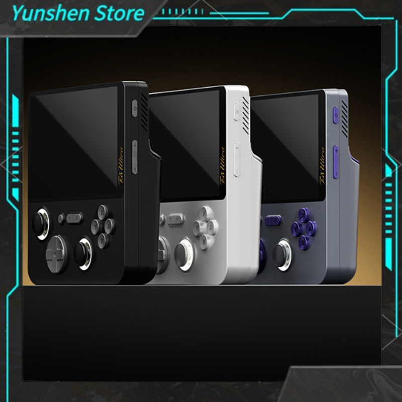 2025 New Dual System E5 Ultra  - Gaming Console With Gta ulasan dan harga