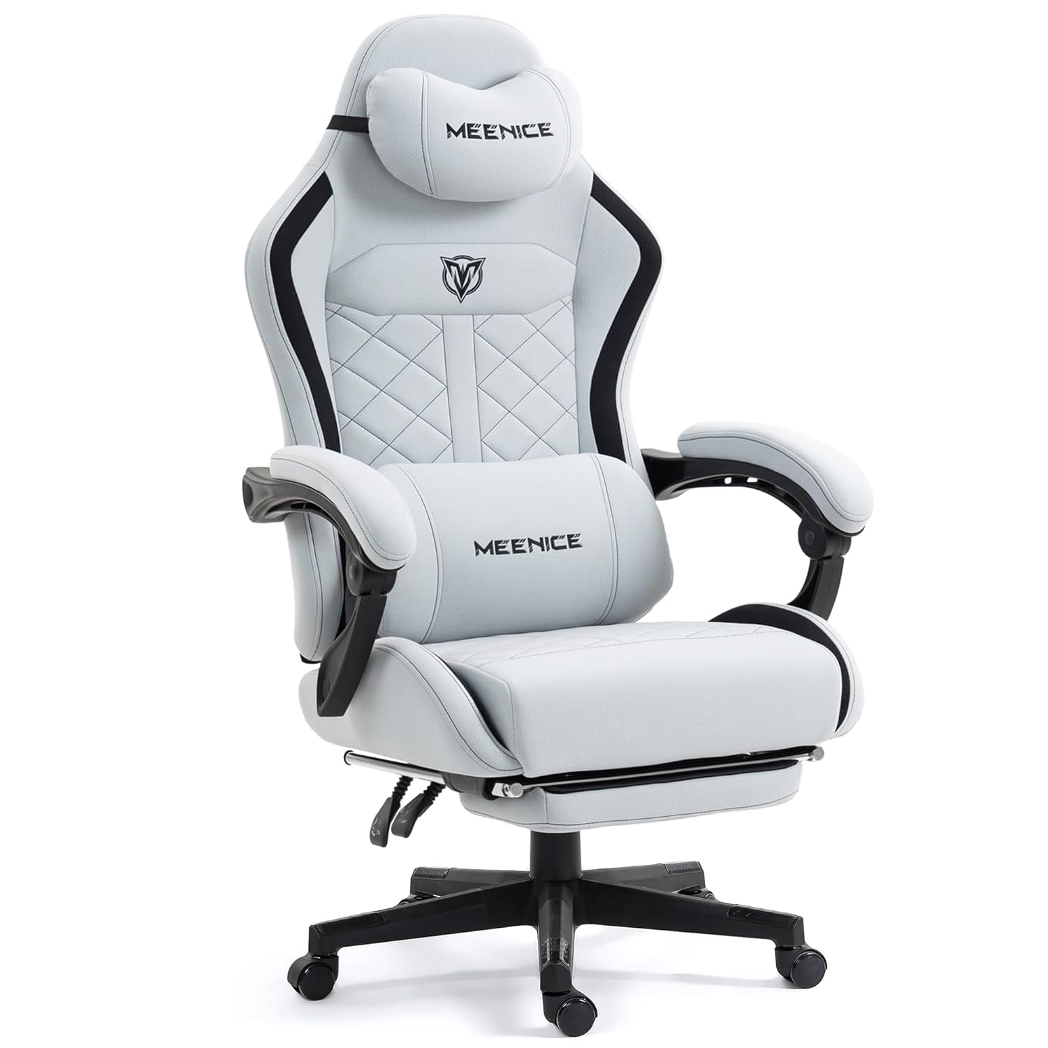 #Big and Tall Gaming Chair Fab - Gaming Chair Cushion ulasan dan harga
