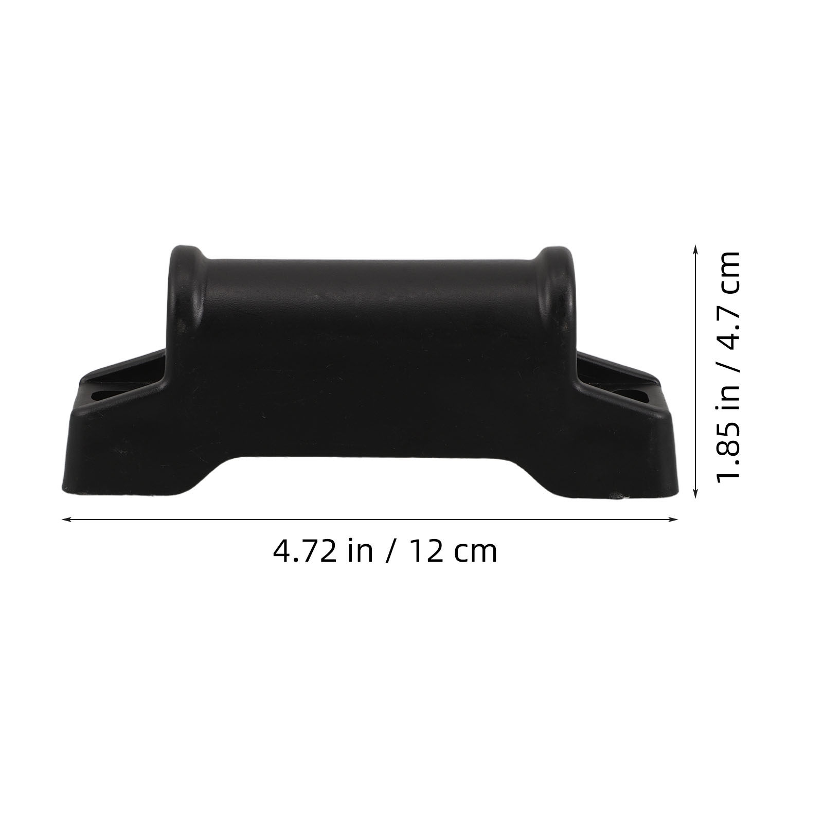 2Pcs Versatile Footrest Slider - Gaming Chair Cushion ulasan dan harga
