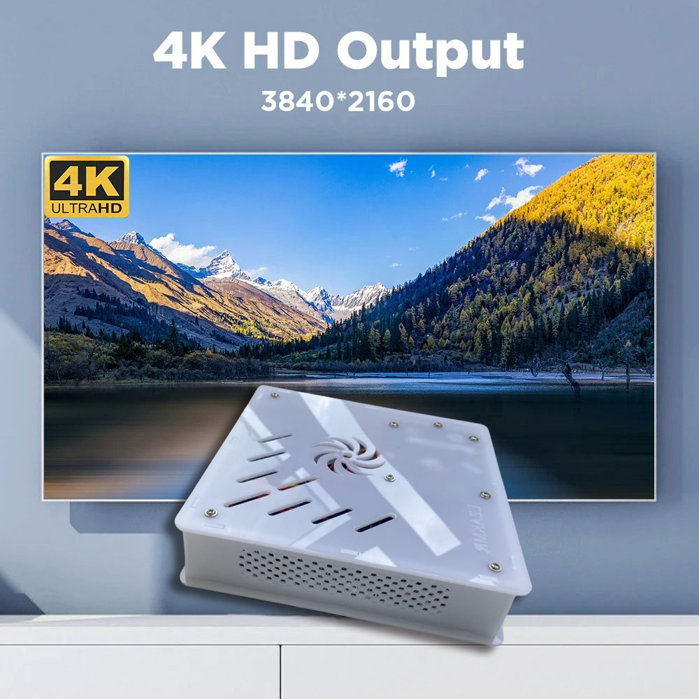 2026 New X8 Retro Game Console - Gaming Console With Gta ulasan dan harga