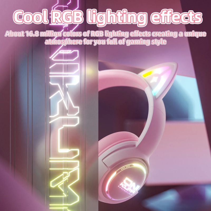 ONIKUMA GT838 Gaming Headset C - Gaming Console Amazon ulasan dan harga
