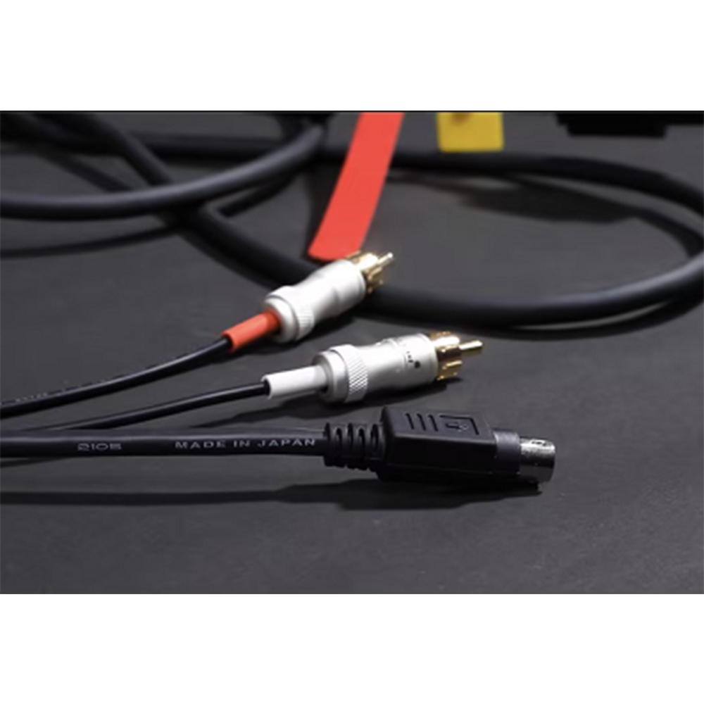 SFC N64 NGC S-Video Cable Shie - Gaming Console Vintage ulasan dan harga