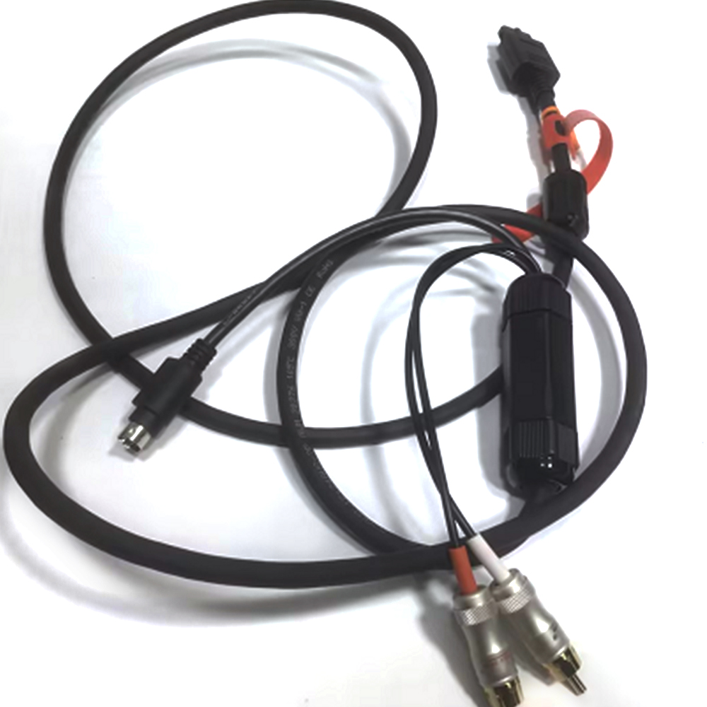 SFC N64 NGC S-Video Cable Shie - Gaming Console Vintage ulasan dan harga