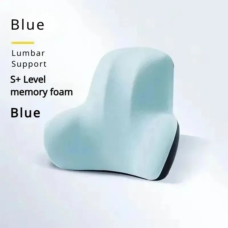 2025 Upgraded Orthopedic Memor - Gaming Chair Cushion ulasan dan harga