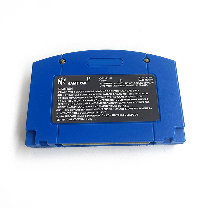 USA NTSC Version English Pokem - Gaming Console Vintage ulasan dan harga