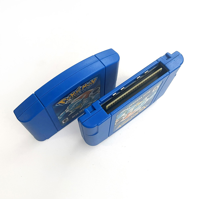 USA NTSC Version English Pokem - Gaming Console Vintage ulasan dan harga