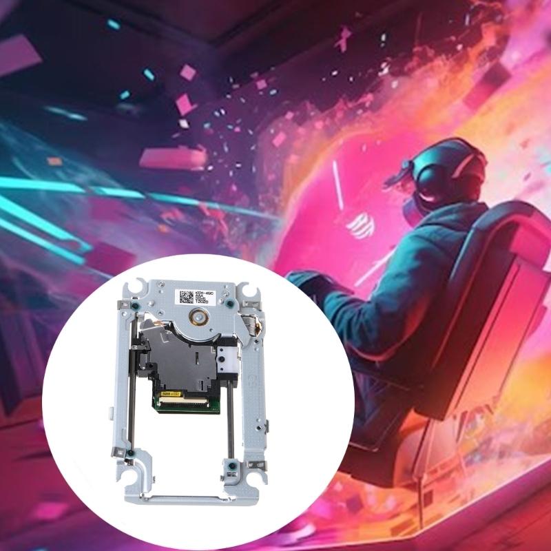 31BA Gaming Accessory Disk Dri - Gaming Console Driving ulasan dan harga