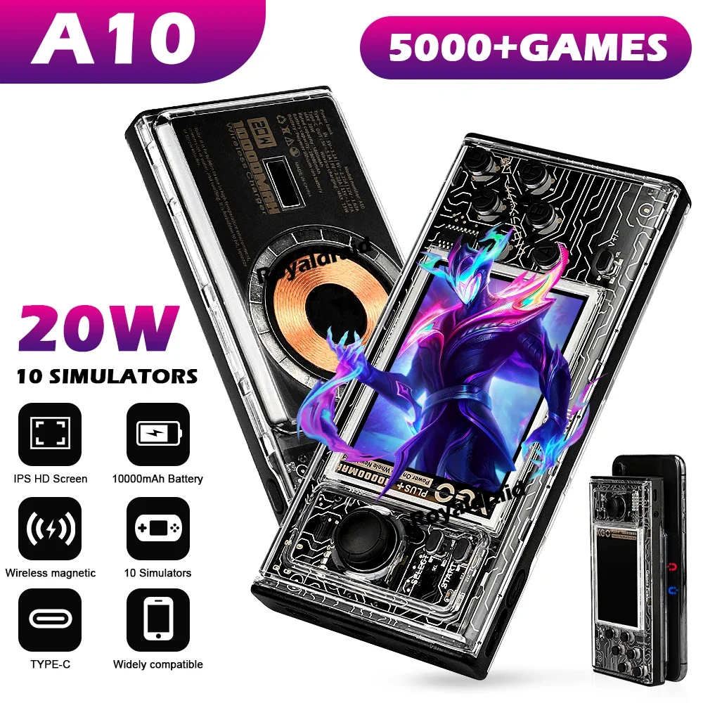 NEW Game Console Power Bank In - Gaming Console Power Bank ulasan dan harga