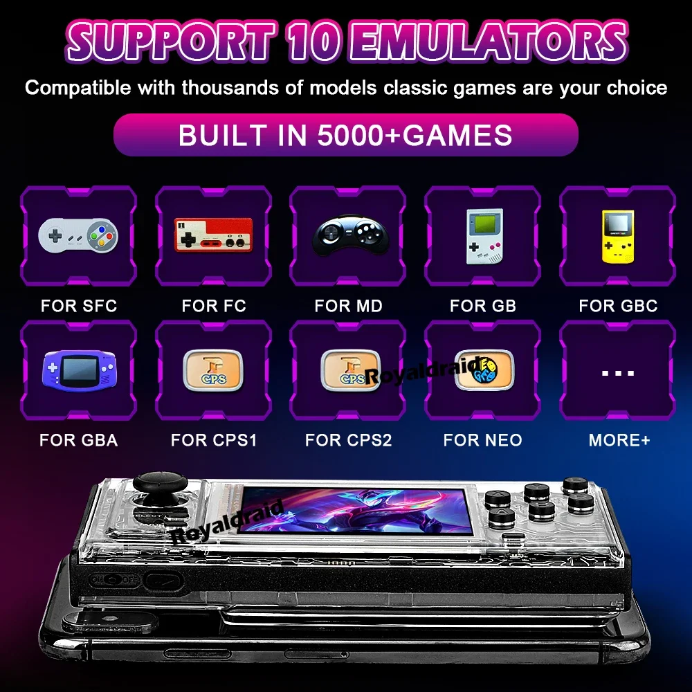 NEW Game Console Power Bank In - Gaming Console Power Bank ulasan dan harga