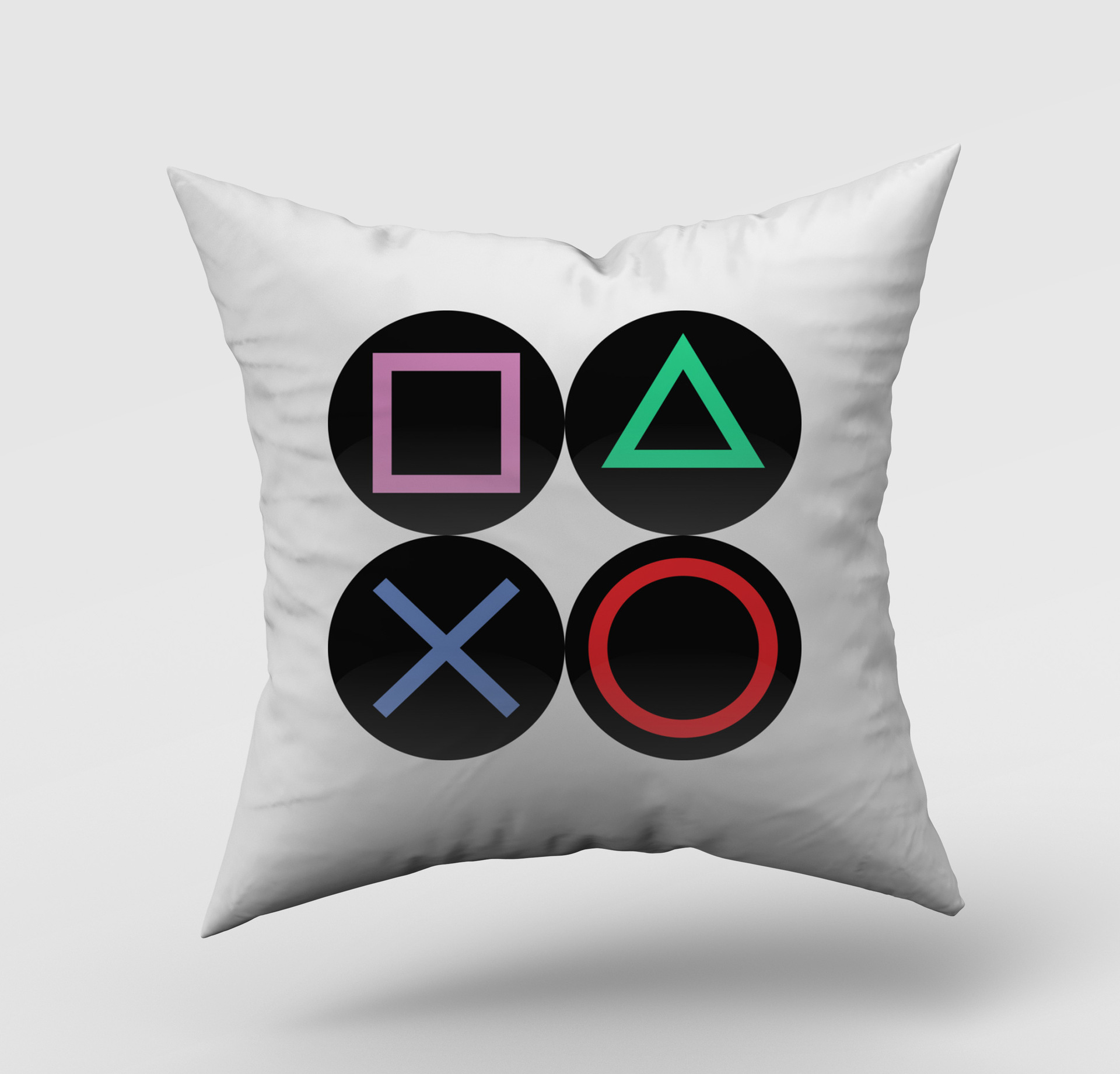 Home Decor Cushion Covers Vide - Gaming Chair Cushion ulasan dan harga