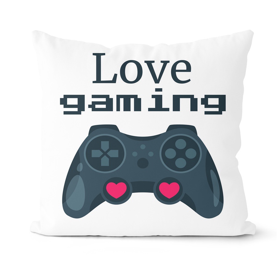 Home Decor Cushion Covers Vide - Gaming Chair Cushion ulasan dan harga