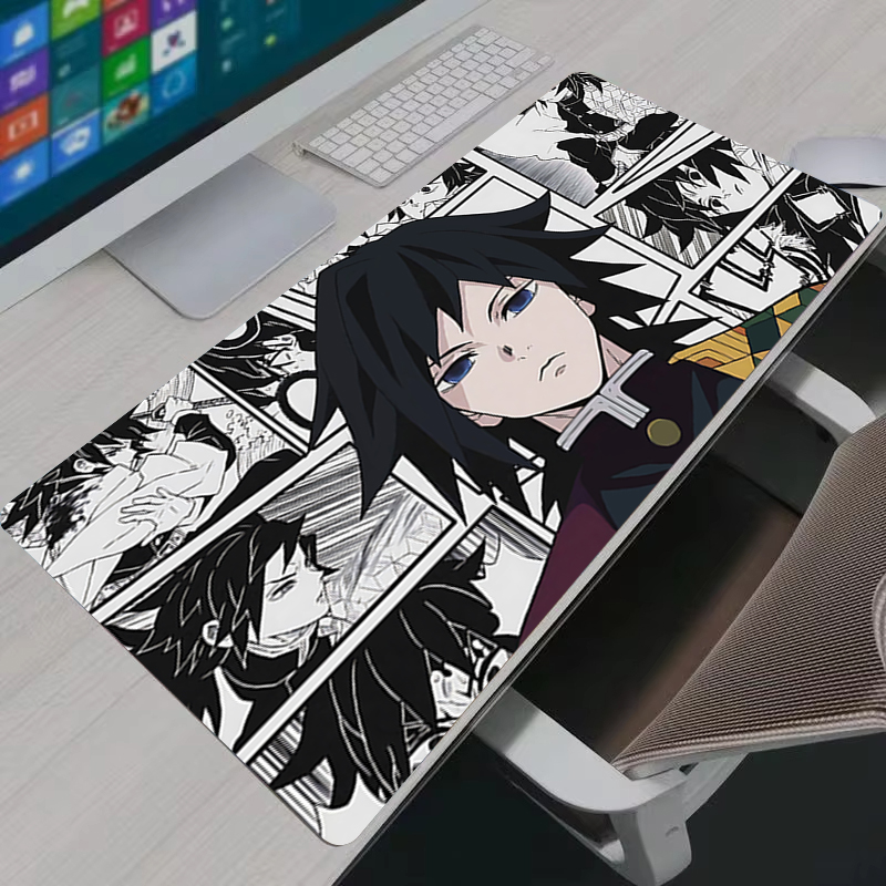 Mouse Pad XXL Gamer Anime Larg - Pad Gaming Console ulasan dan harga