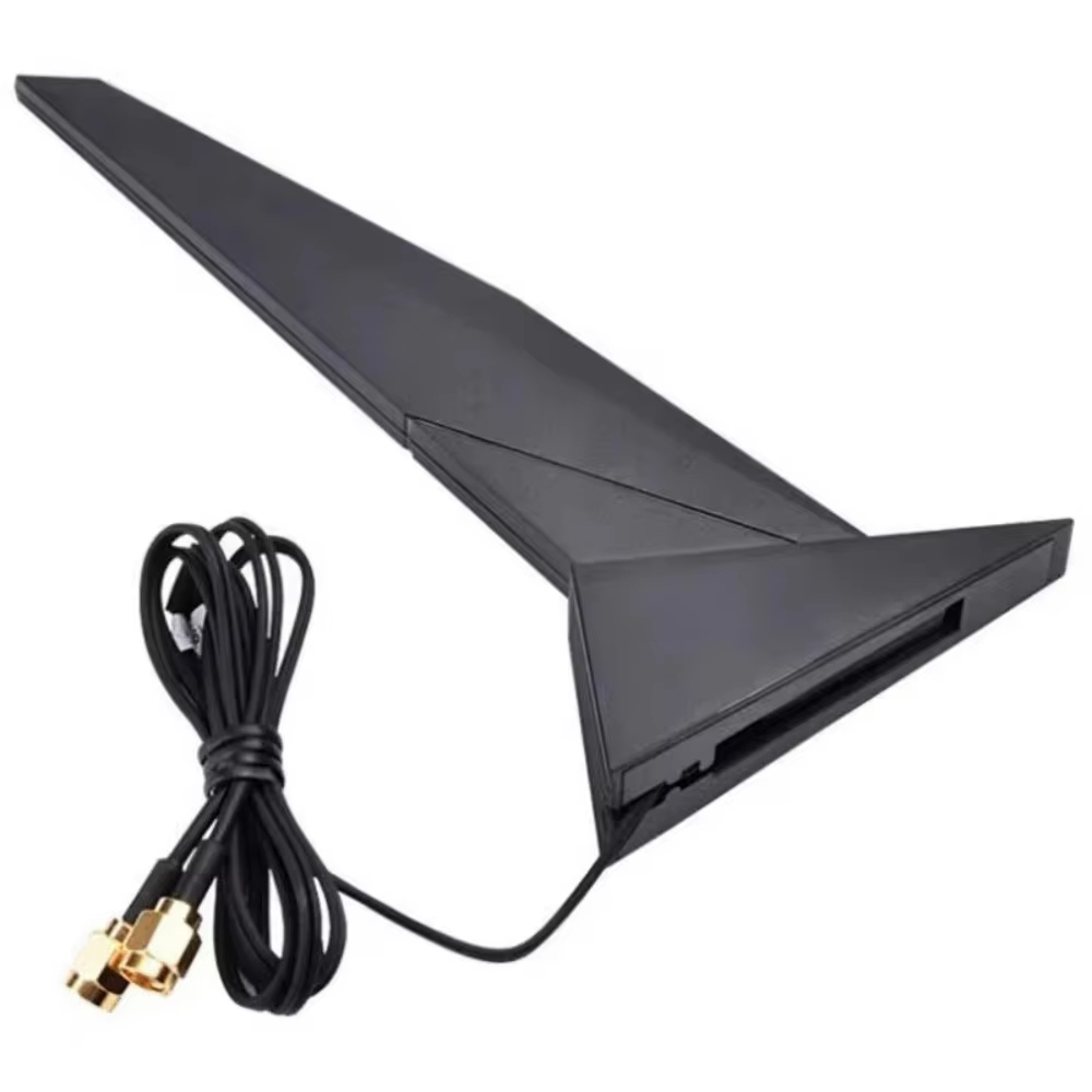 Original ASUS External WIFI 6E - Gaming Console Asus ulasan dan harga