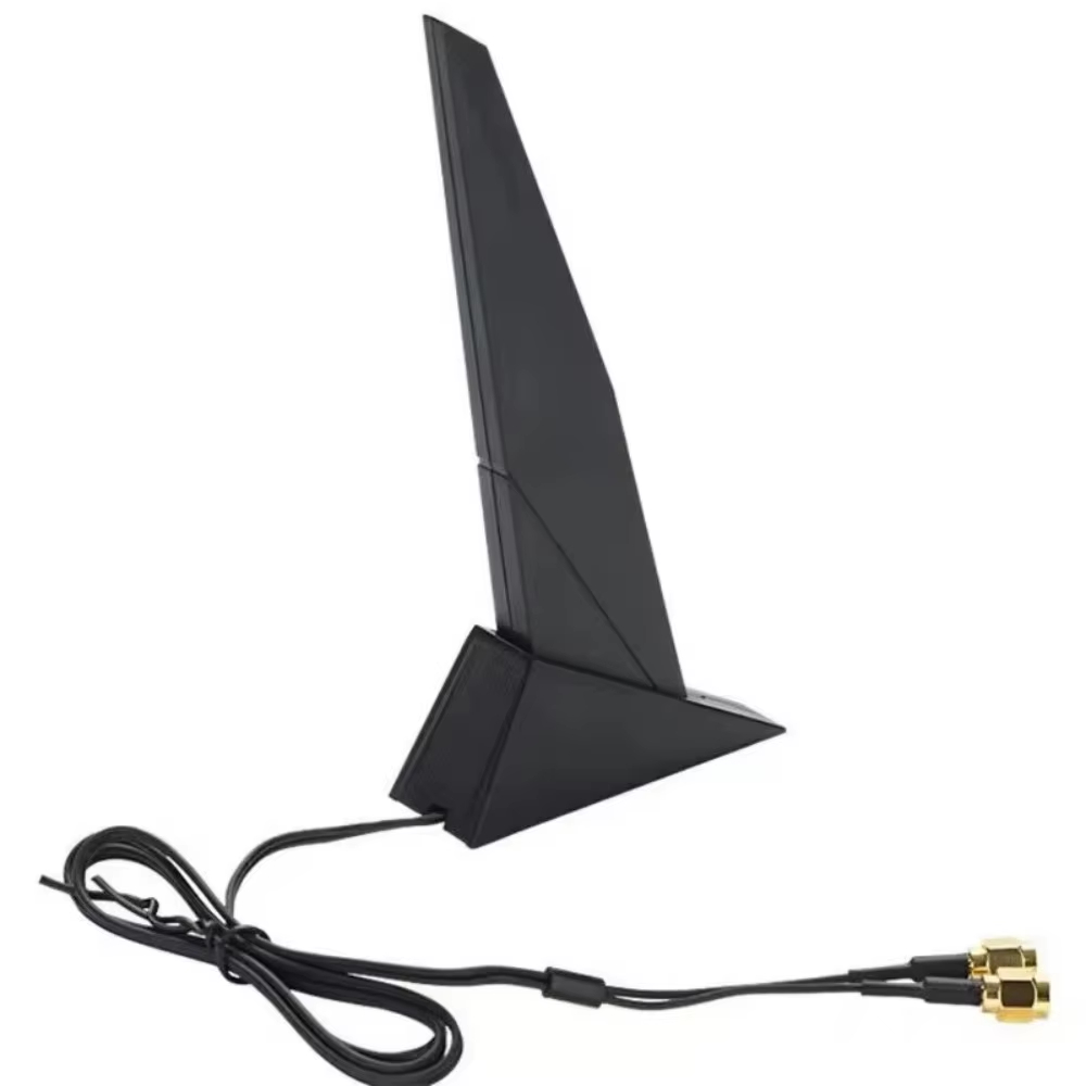 Original ASUS External WIFI 6E - Gaming Console Asus ulasan dan harga
