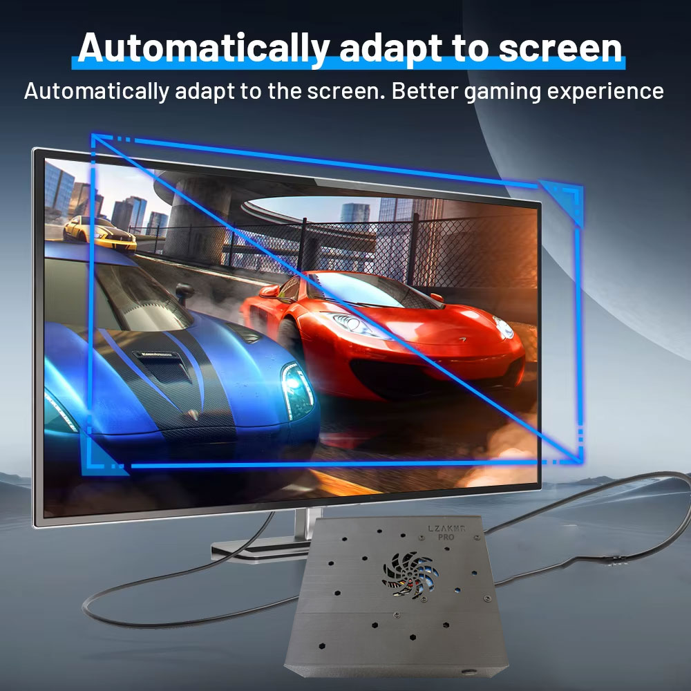 Super Game Console X8 Pro 7000 - Gaming Console With Gta ulasan dan harga
