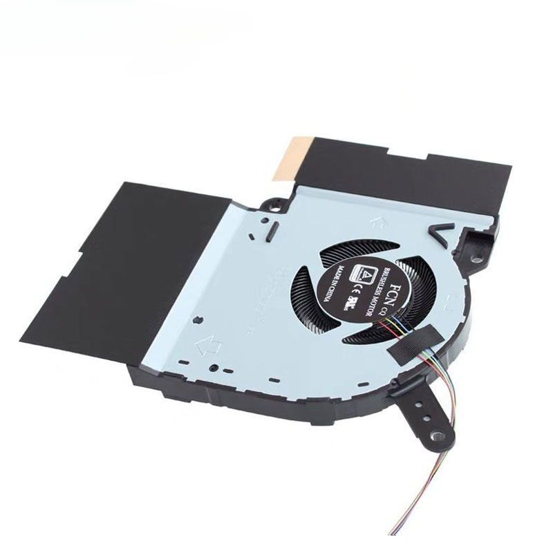 CPU Cooling Fan FMMT GPU Fan ( - Gaming Console Asus ulasan dan harga