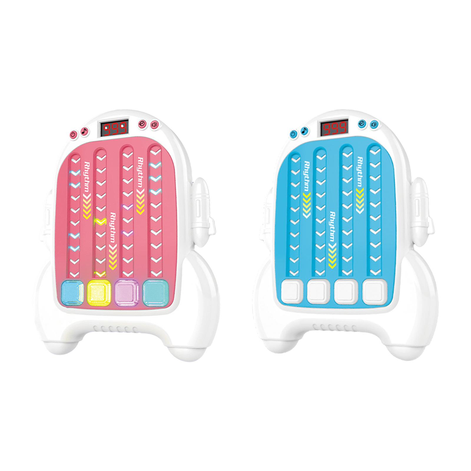 Rhythm Handheld Game Console A - Gaming Console For 7 Year Old ulasan dan harga