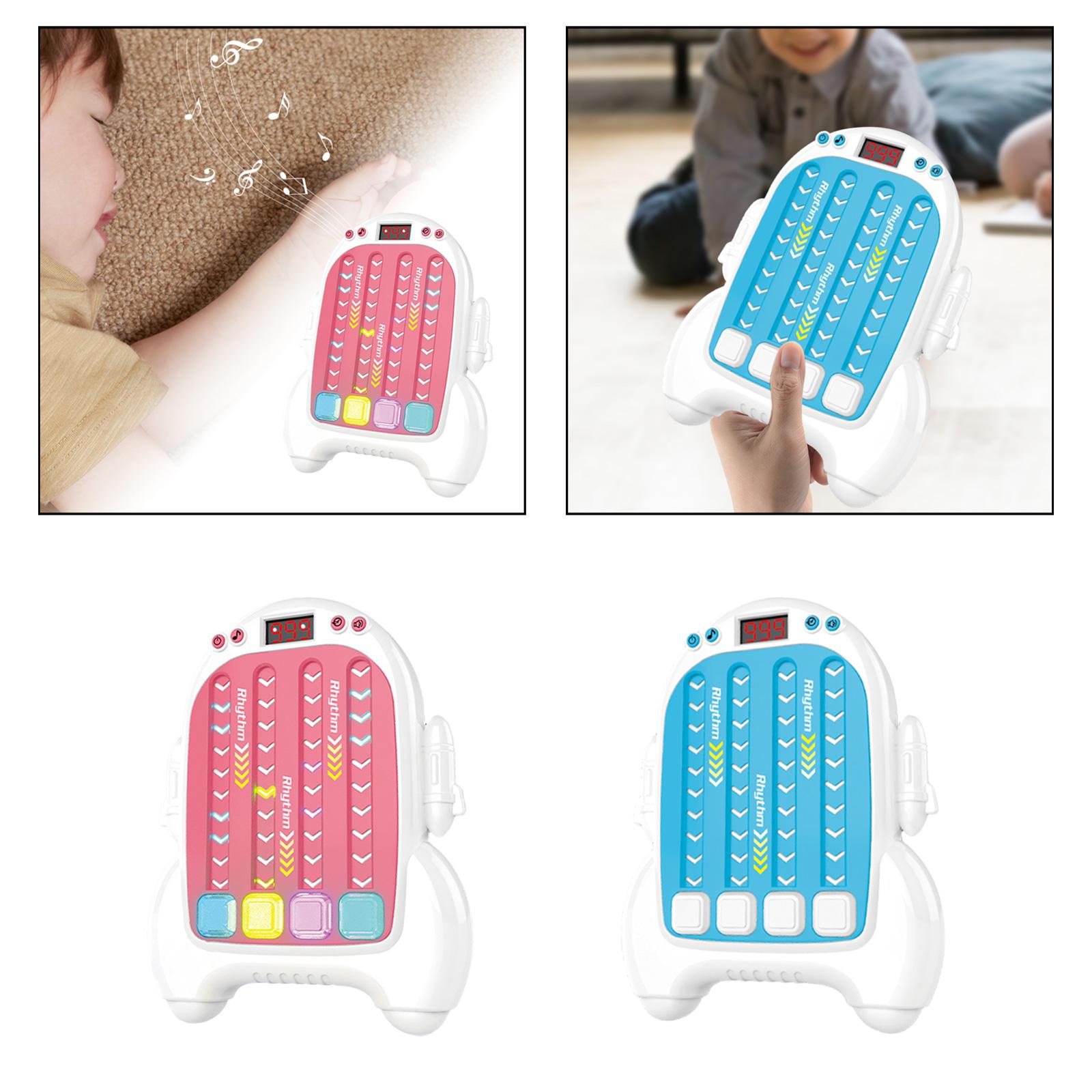 Rhythm Handheld Game Console A - Gaming Console For 7 Year Old ulasan dan harga