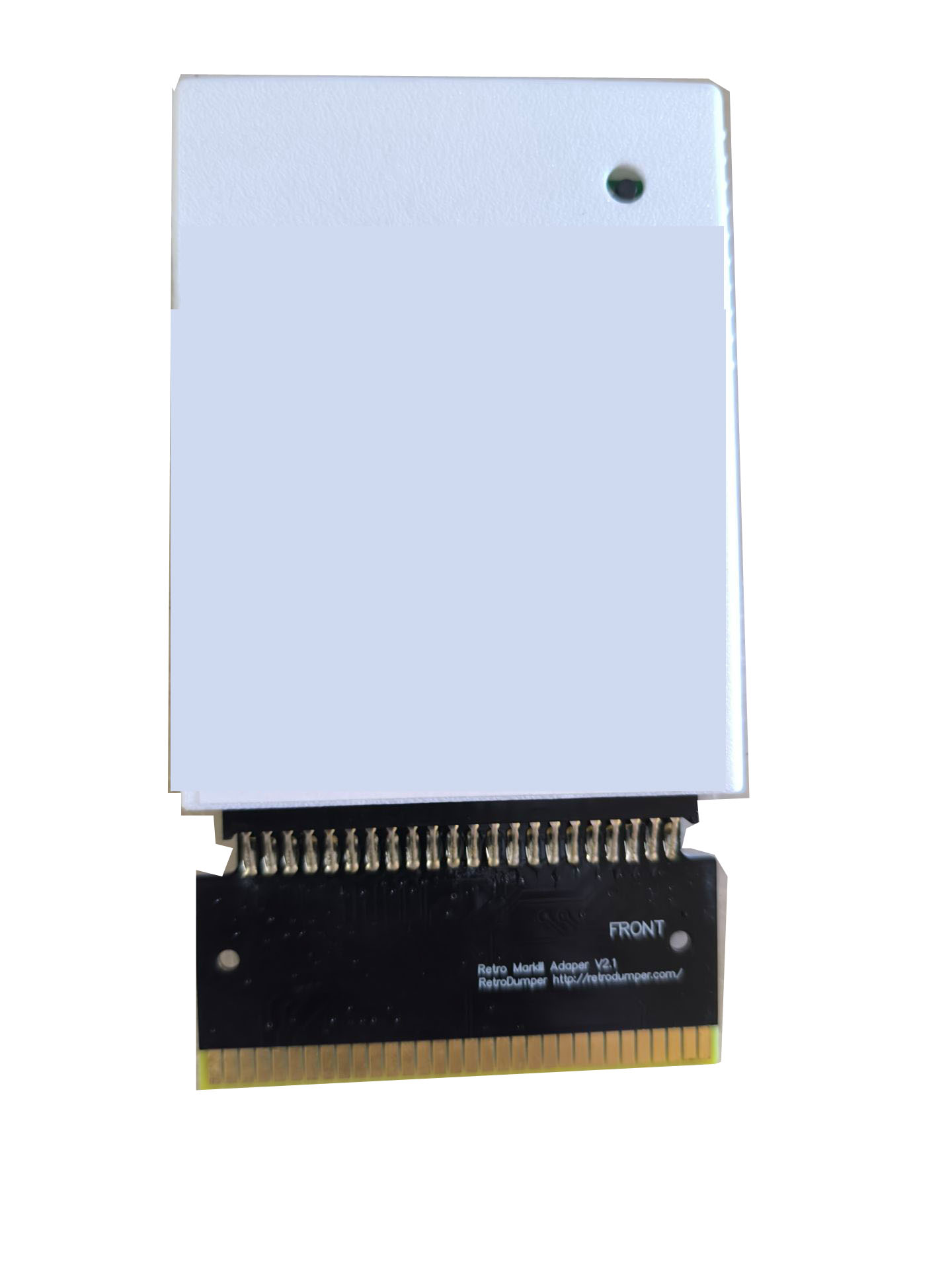 RETRO MARK3 ADAPTER Sega MARK  - Gaming Console Vintage ulasan dan harga