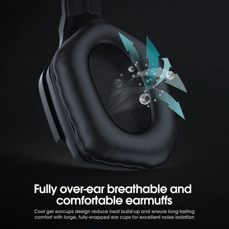 ONIKUMA B60 Wireless Gaming St - Gaming Console Amazon ulasan dan harga