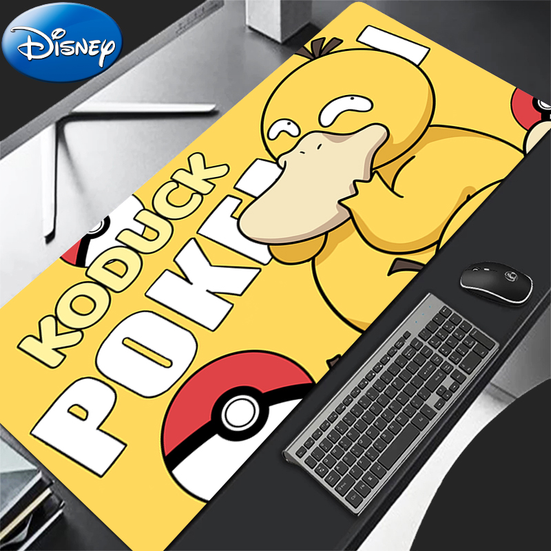 Gaming Mouse Pad P-Pokemon Psy - Pad Gaming Console ulasan dan harga