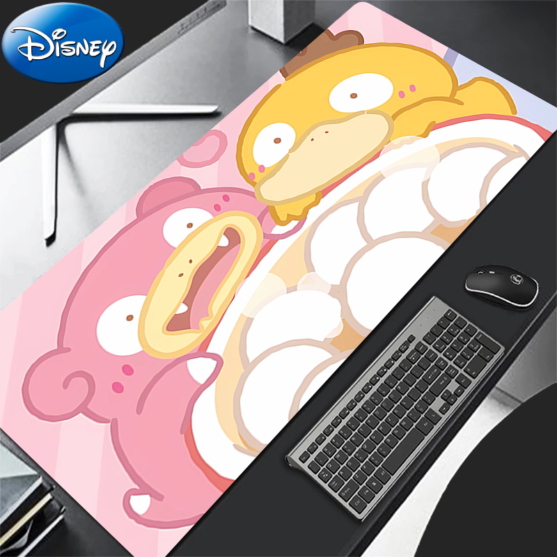 Gaming Mouse Pad P-Pokemon Psy - Pad Gaming Console ulasan dan harga