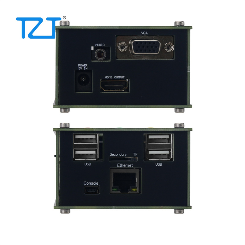 TZT Mini Mister Game Console C - Gaming Console Vintage ulasan dan harga