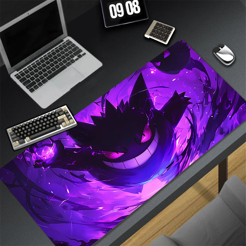 Mousepad Computer New Mouse Pa - Pad Gaming Console ulasan dan harga