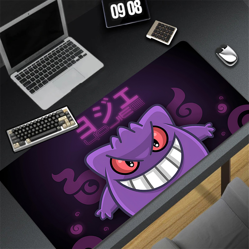 Mousepad Computer New Mouse Pa - Pad Gaming Console ulasan dan harga