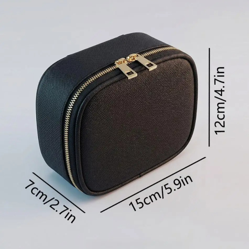 2026 New Portable Toiletry Bag - Pc Gaming Handheld Console ulasan dan harga