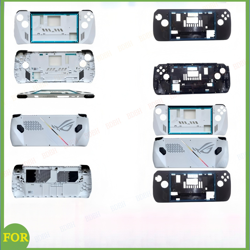 New for ASUS  handheld RC71L   - Gaming Console With Games ulasan dan harga