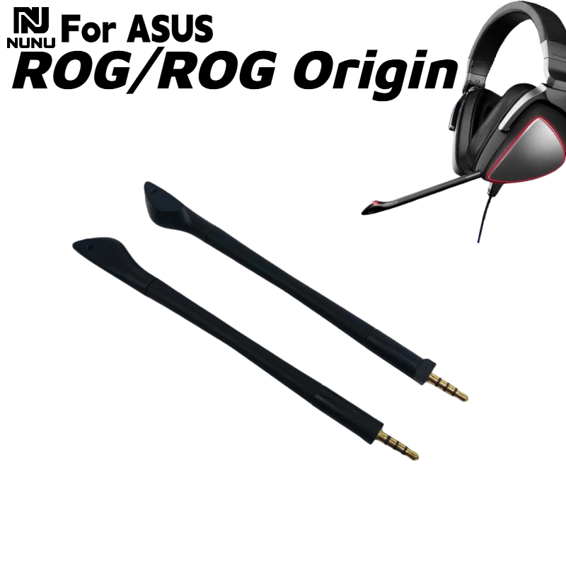 Microphones For ASUS ROG/ROG O - Gaming Console Asus ulasan dan harga