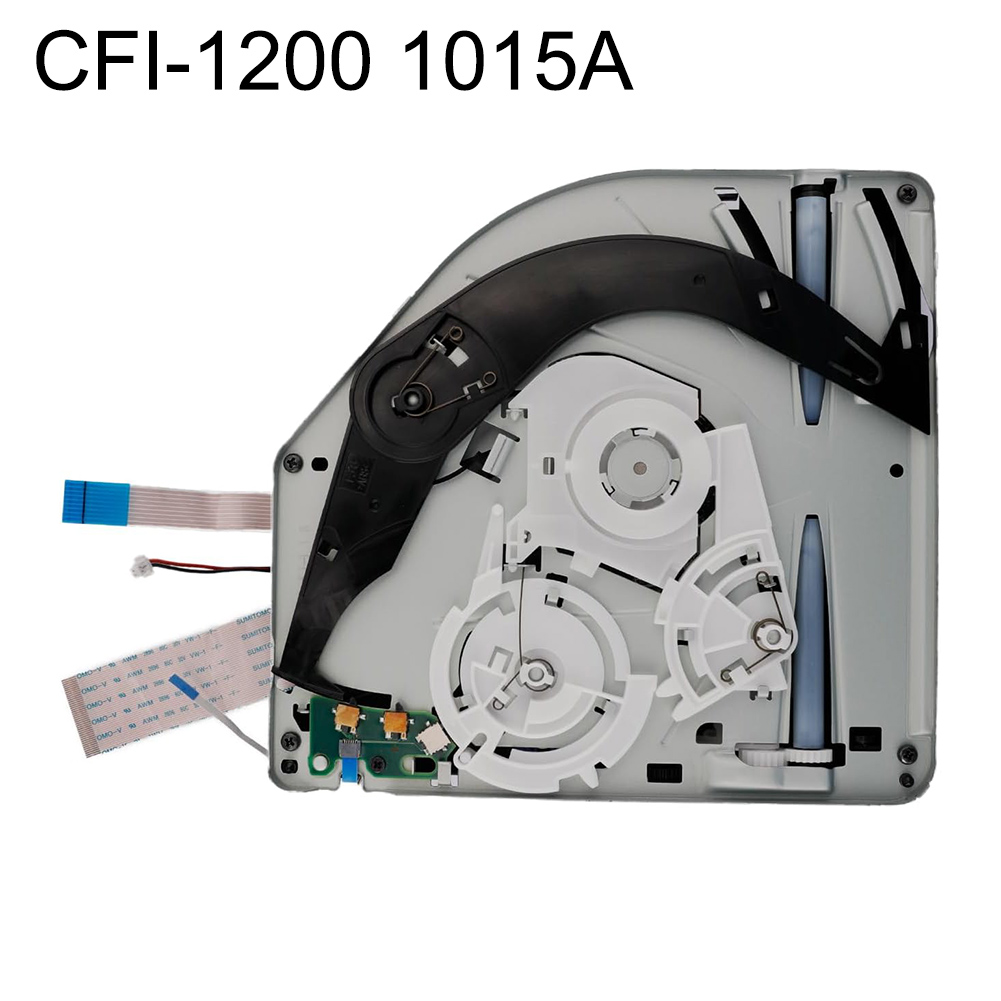 KEM-497AAA CFI-1200 1015A Opti - Gaming Console Driving ulasan dan harga