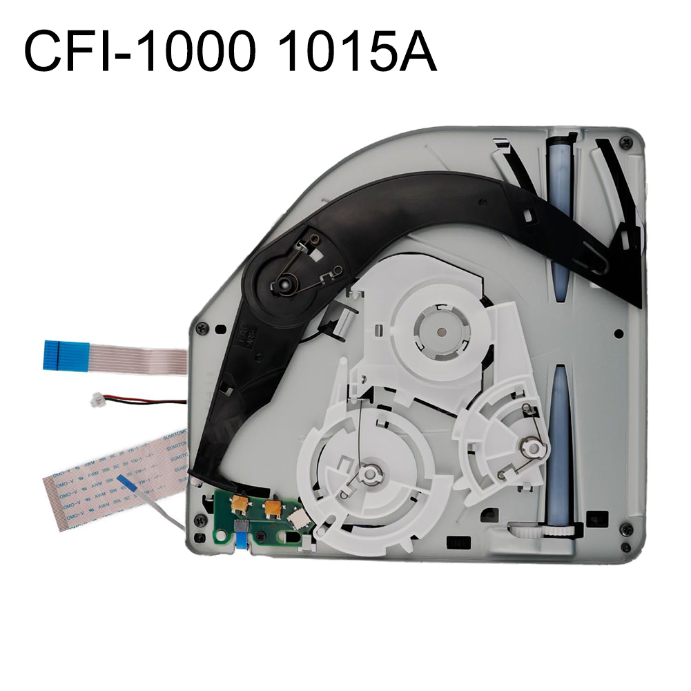 KEM-497AAA CFI-1200 1015A Opti - Gaming Console Driving ulasan dan harga