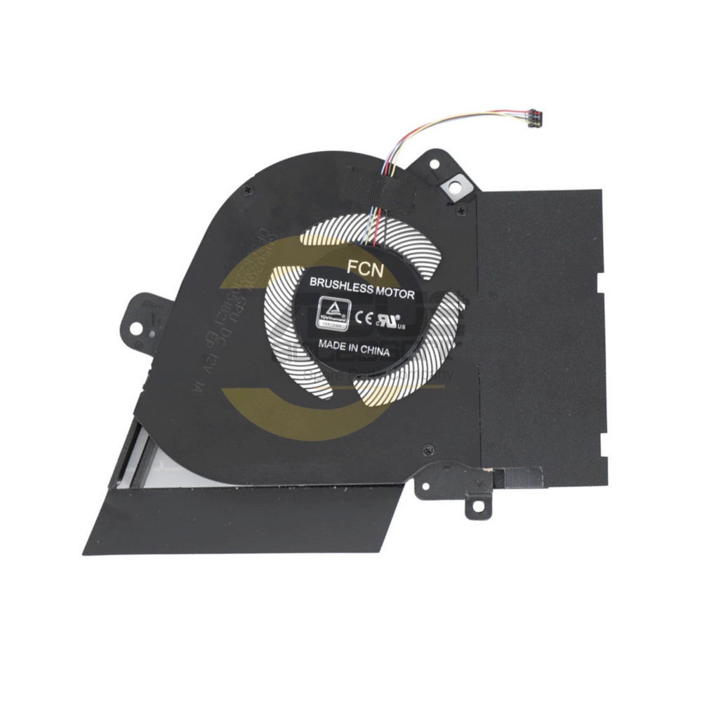 Computer Cooling Fans for ASUS - Gaming Console Asus ulasan dan harga