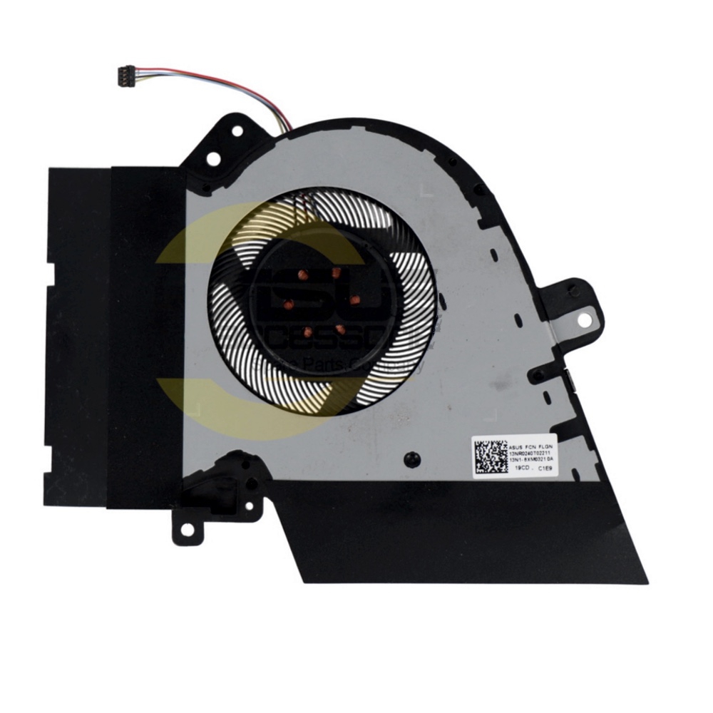 Computer Cooling Fans for ASUS - Gaming Console Asus ulasan dan harga