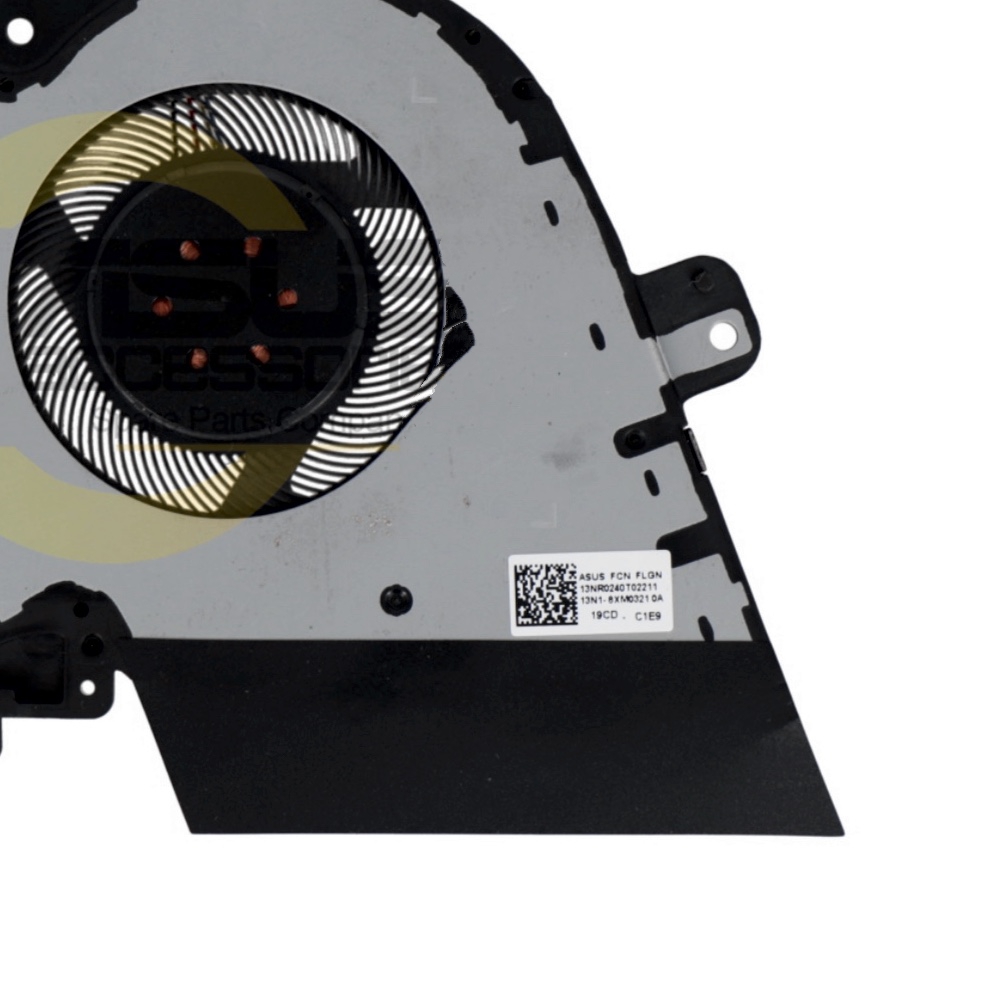 Computer Cooling Fans for ASUS - Gaming Console Asus ulasan dan harga