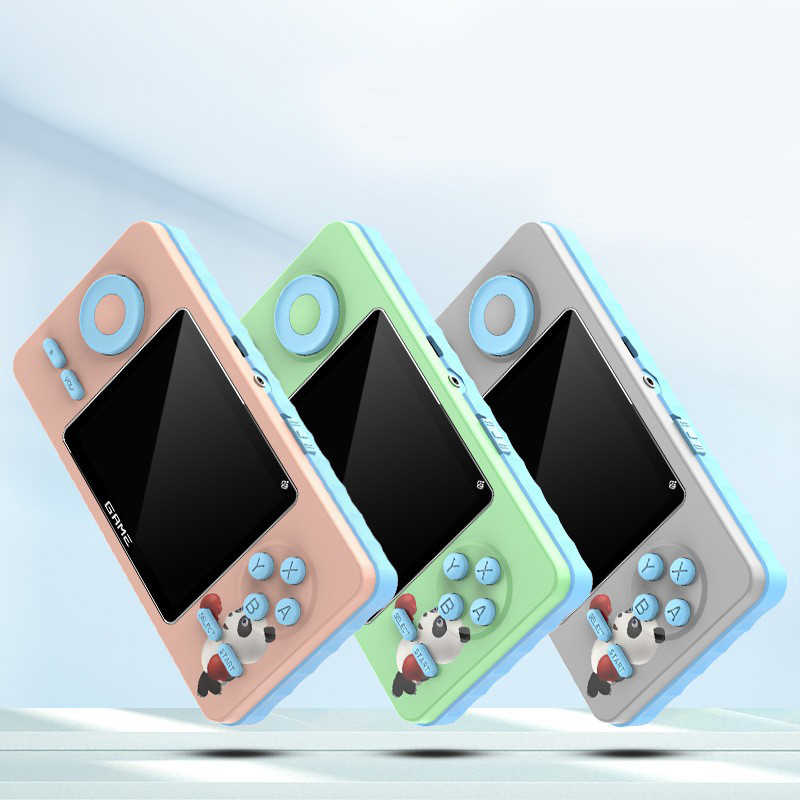 S5 Mini Retro Video Gaming Con - Gaming Console For 7 Year Old ulasan dan harga