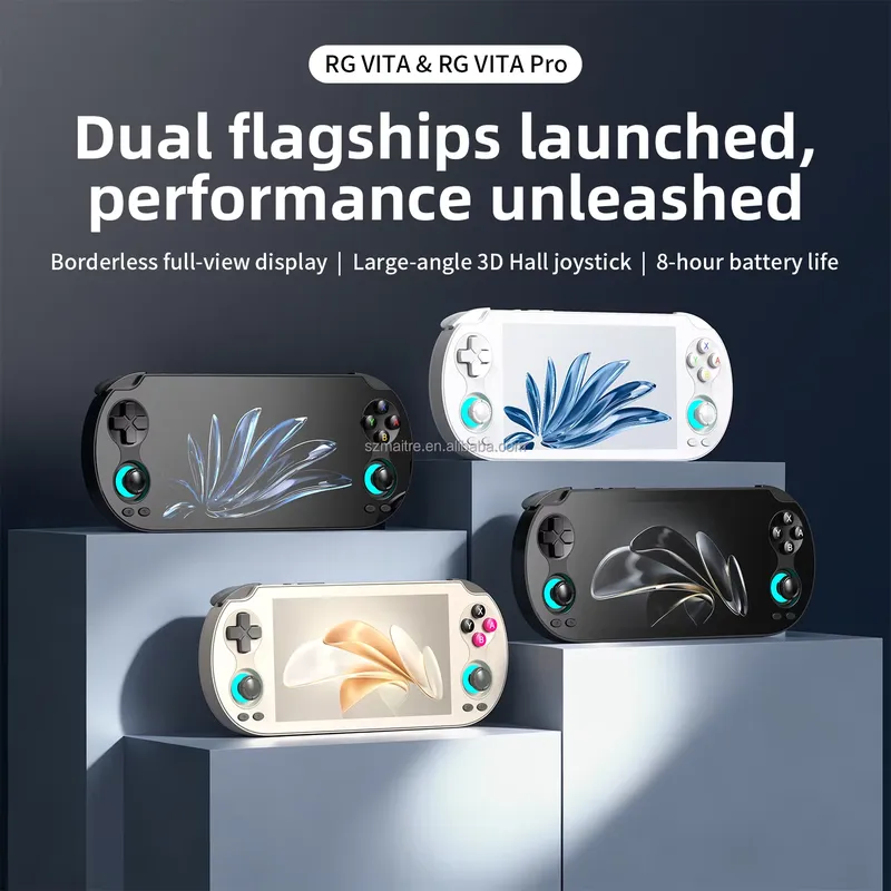 【CHIMU HOME】 5.5 inch touchscr - Gaming Console With Games ulasan dan harga