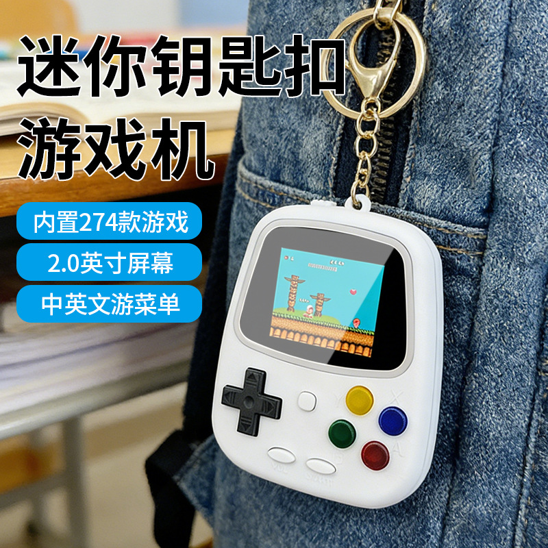 H3 Mini Handheld Game Console  - Gaming Console With Games ulasan dan harga