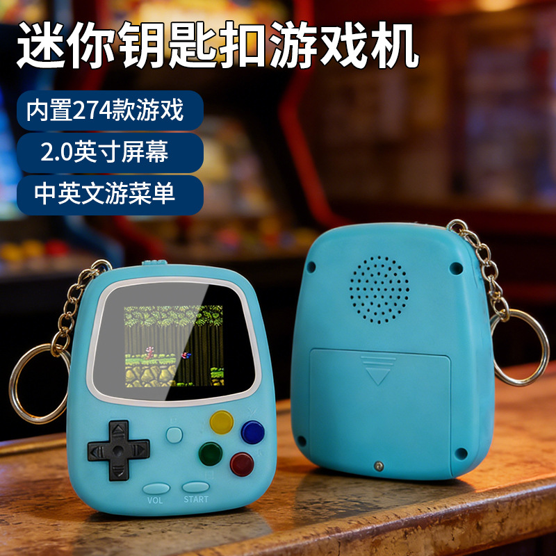 H3 Mini Handheld Game Console  - Gaming Console With Games ulasan dan harga