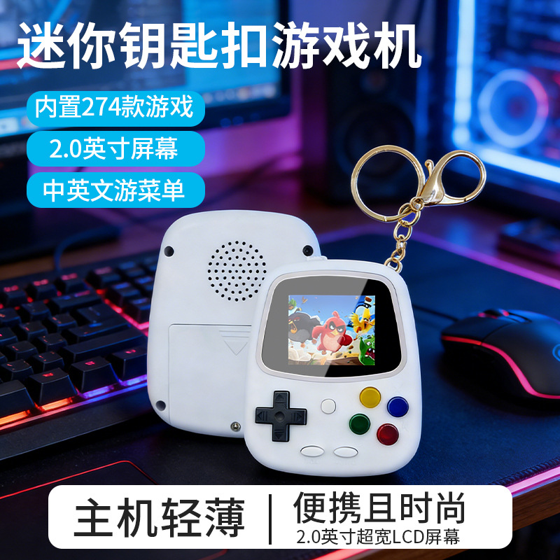 H3 Mini Handheld Game Console  - Gaming Console With Games ulasan dan harga