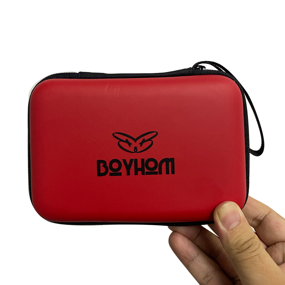 Bag for R36S Retro Handheld Vi - Gaming Console Vintage ulasan dan harga